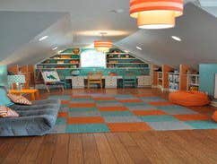 Attic Inspiration