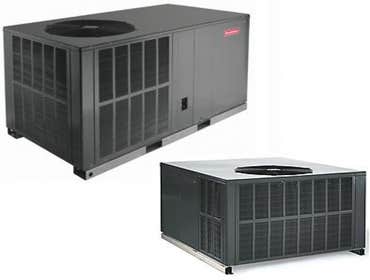 Packaged Units