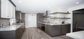 S&s Renovations