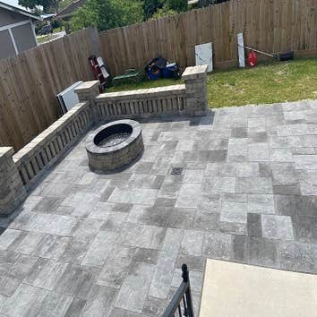 Pro-Vision Paving