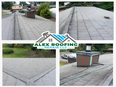 Photos by Alex Roofing Repair LLC #7