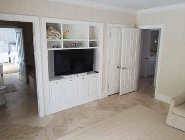 List Rd Remodel