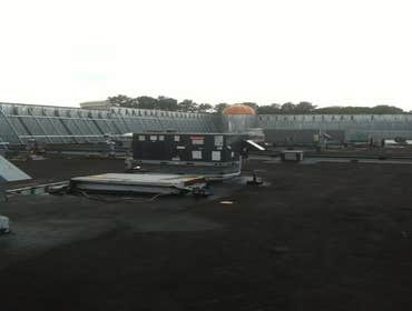 Coastal Air Authority, Inc. Project 1 0