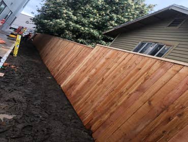 Photos by Qualico Construction Services LLC #2
