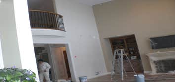 Pro Painting & Restoration