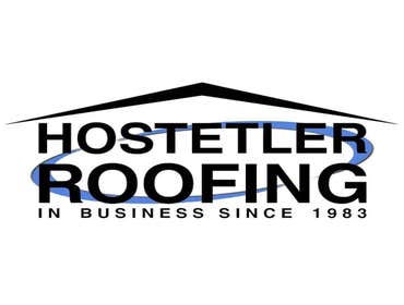 Photos by Hostetler Roofing #1