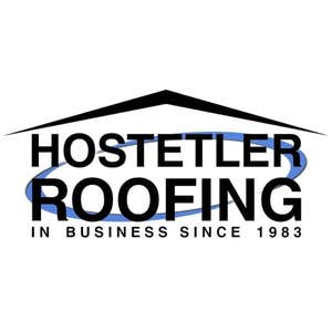 Photos by Hostetler Roofing #1