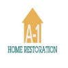 A-1 Home Restoration and Roofing LLC logo
