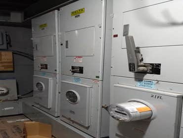 Photos from Amko Electrical Construction & Maintenance Inc.