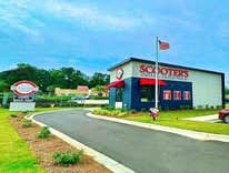 Photos by Boyer Commercial Construction, Inc #1