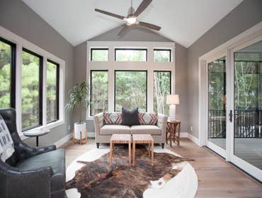 2017 Fall Parade Home