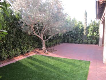 Sean Landscape Construction