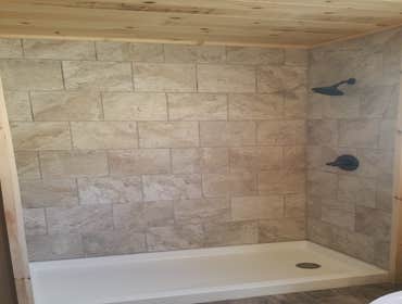New Home Construction in Lake Ariel