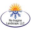 Re Imagine Landscape, LLC logo