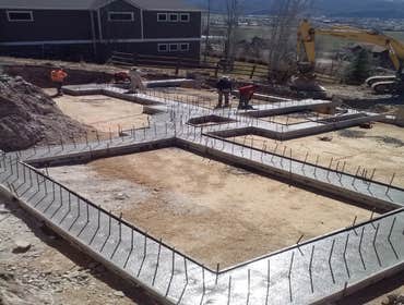 Concrete Services