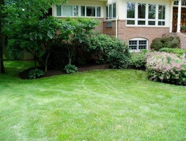 Landscaping We know your lawn is important to you – it’s something you and your guests see and touch every day. Our services will ensure your home and 