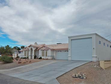 Garages