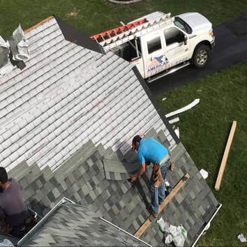 American Roofing & Remodeling Inc