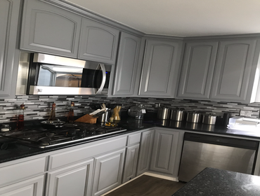 Photos by Vista Color Painting, Inc. #2