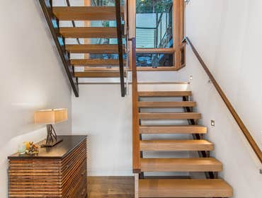 Mitchell Bay Remodel