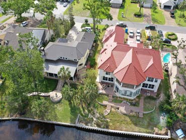 Roofs