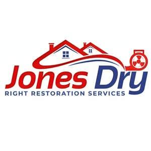 Photos by Jones Dry Right Restoration Services #1