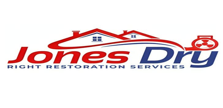 Photos by Jones Dry Right Restoration Services #1