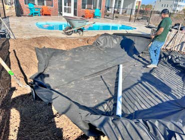 Photos by Padilla Barajas Hardscape and Concrete #7