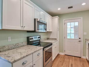 Project photos