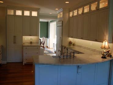 Photos by Pottercraft Woodworks #1