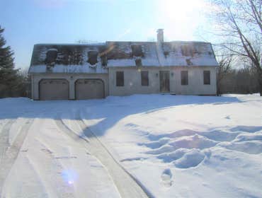 Remodeled House in Derby
