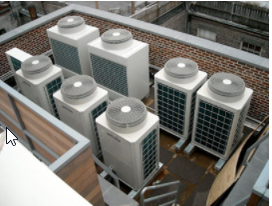 HVAC
