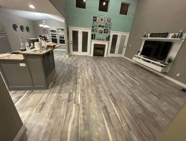 Photos by Straight Line Painting and Drywall #1