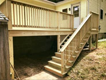 Photos by Vincente Carpentry, Inc #1