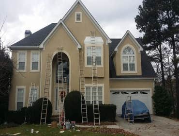 Photos by Ericks Painting Company, Inc #1