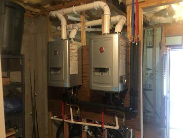 Photos by Marine Plumbing Service, Inc #16