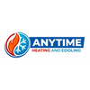 Anytime Heating & Cooling logo