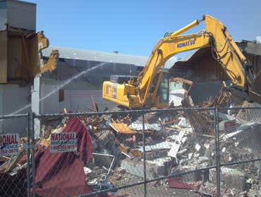 Canyon State Performance Inc Project