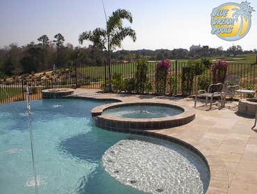 Photos by Blue Dream Pools Inc #1
