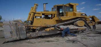 Brockett Welding , Fabrication & General Contracting, LLC