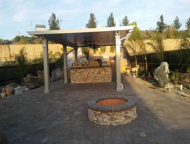 special projects