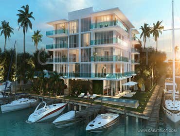 33 Intracoastal Condo