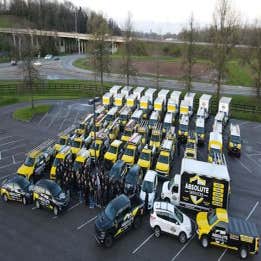 Absolute Services