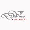 Da Vinci CABINETRY logo