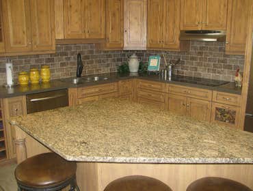 Photos by Creative Granite and Design LLC #1