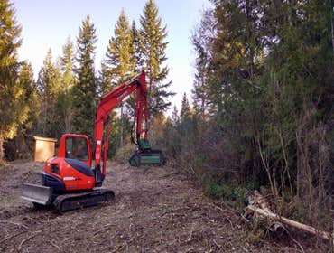 Photos by Huffman Enterprises Inc #2