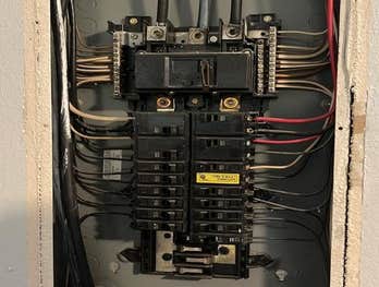 Photos by Ramtech Electric #1