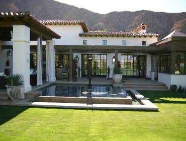 PLASTERTEC CONST., INC. Projects in the Coachella Valley Multiple locations: Bighorn Golf Club, Tradition, Desert Canyon Estates, and The Madison Club