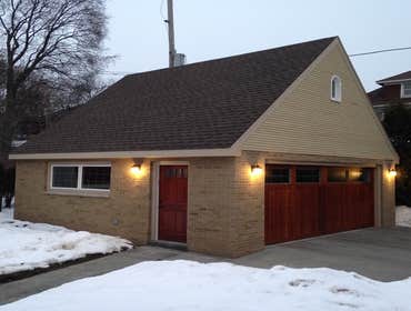 Photos by Classic Builders #1