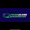 Pride Clean Restoration logo